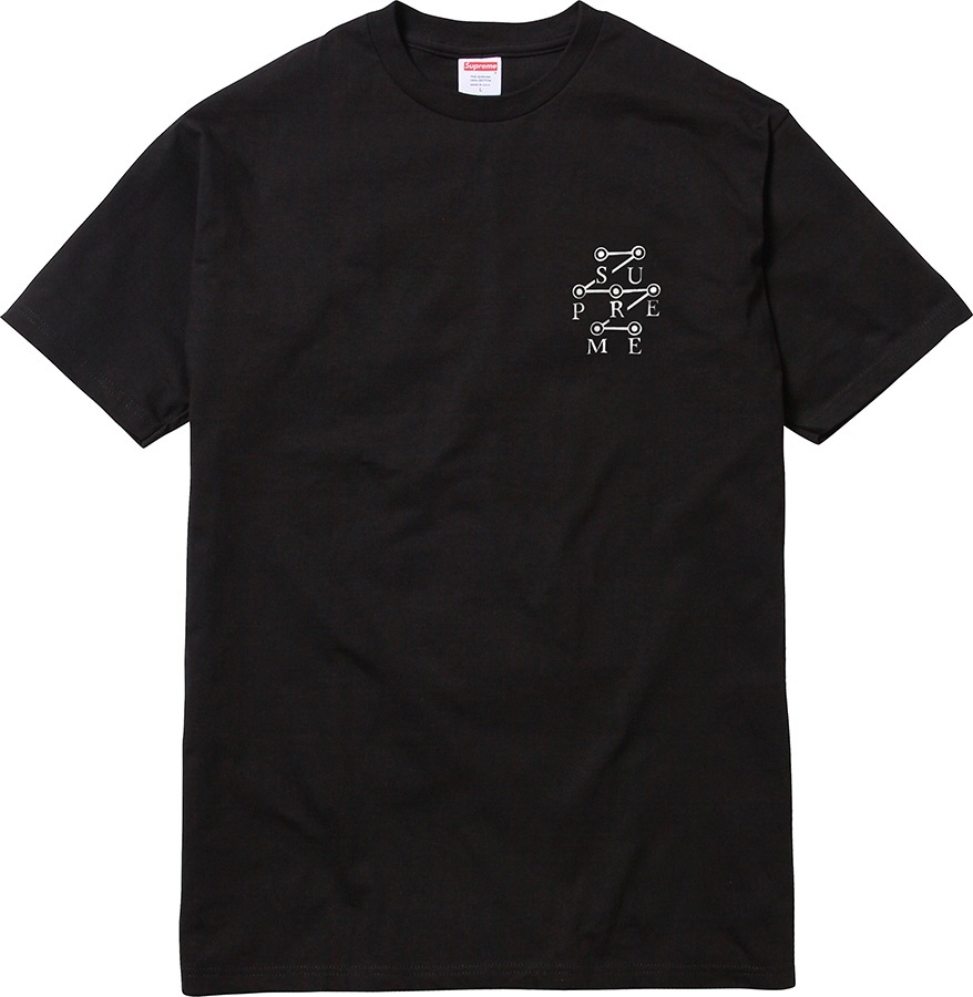 Circuit Tee view 2